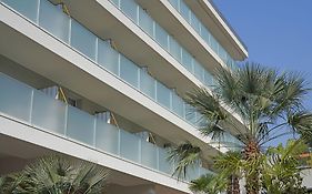 Hotel La Perla - Bike Hotel